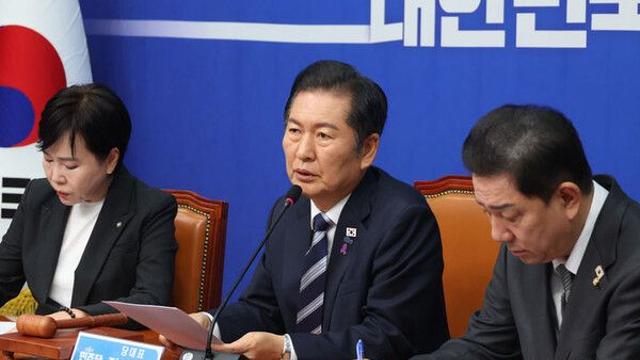 정청래 