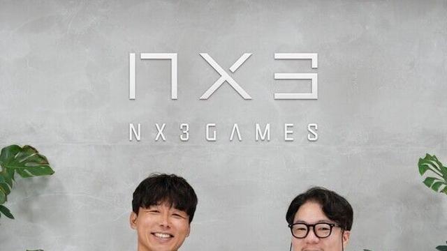 NX3게임즈, 로스트아크·검은사막 핵심 개발자 영입