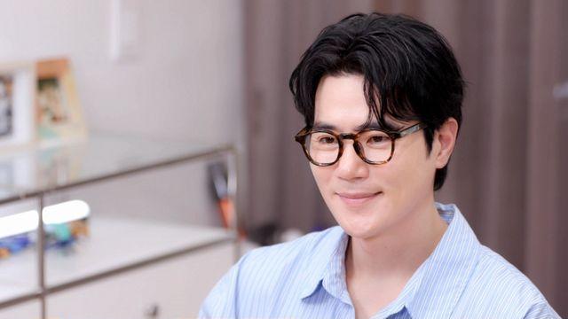 김강우, ♥아내에 “뺄 살이 어딨어”… 꿀이 뚝뚝 떨어지네 (편스토랑)