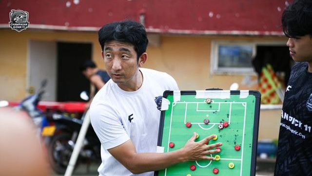 “숫자와 열정으로 라오스를 움직이다” 재무회계 회사원 출신 분석관이 일으킨 혁신