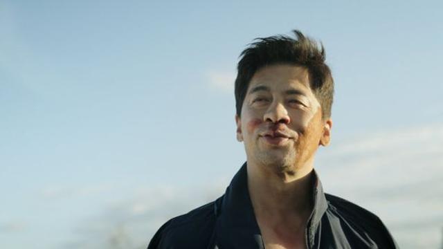 권오중, 투병 중인 딸 부탁에 케냐行…남다른 부성애 (마사이 크로스)