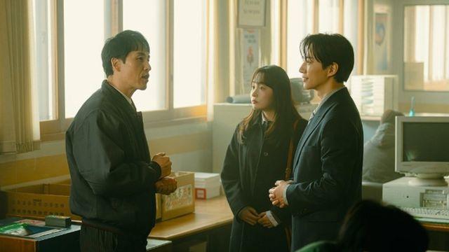 첫 방송 사흘 만에 ‘경쟁작’ 서열정리…넷플릭스 ‘1위’ 씹어먹은 韓 드라마