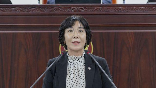 화성특례시의회 조오순 의원, “지방의회는 시민이 체감하는 정책의회로 나아가야”