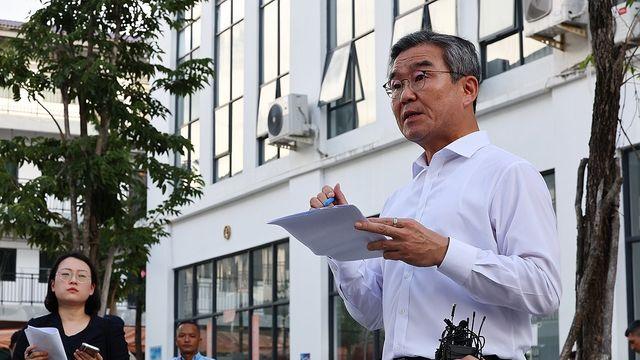 국내외 범죄 악용 '대포통장' 유통범죄 활개…검거에는 수개월