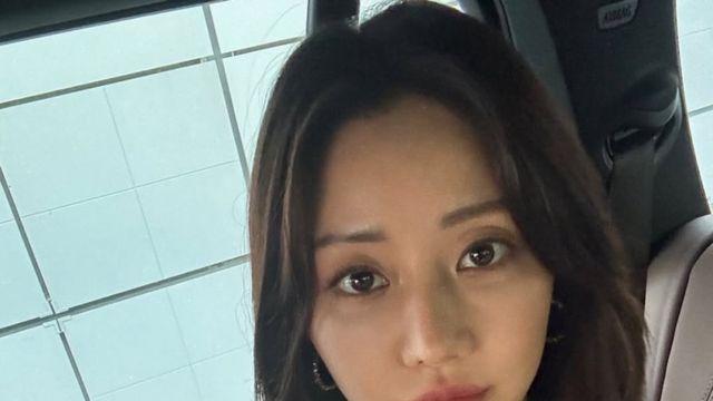 한그루, 다이어트 후유증 고백... “위가 안 좋아요”