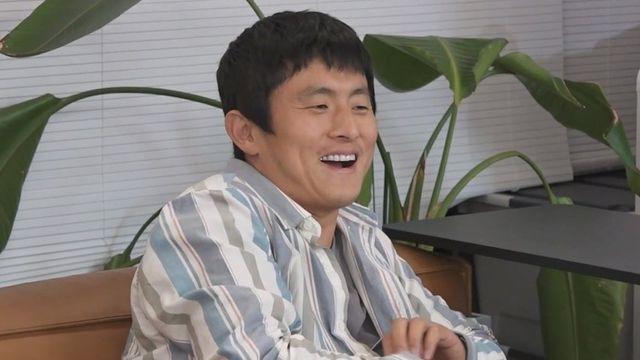 기안84, 결국 ‘러닝 광풍’ 부담이었나 (나혼산)