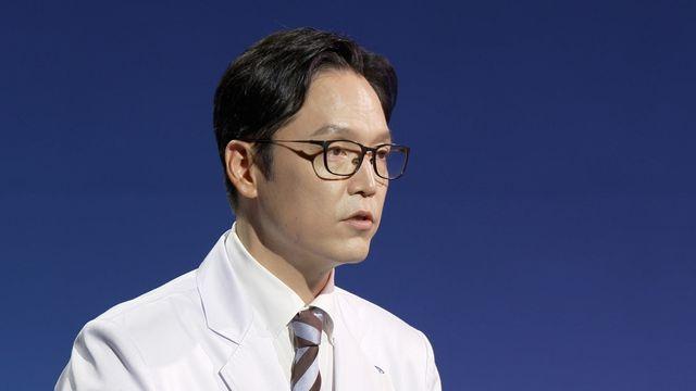 EBS 명의, '눈 속의 점, 자라면 암이 된다 - 안구종양' 편