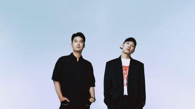 다이나믹 듀오 역주행곡 'AEAO', 'NBA 2K' OST로 재삽입