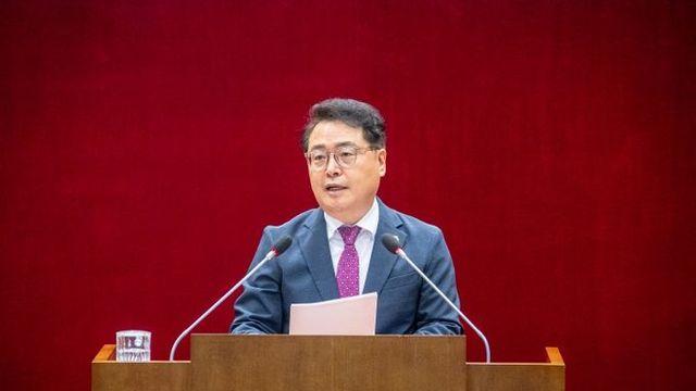 성남시의회 황금석 의원, “초등학생 안전, 성남시가 먼저 움직여야”