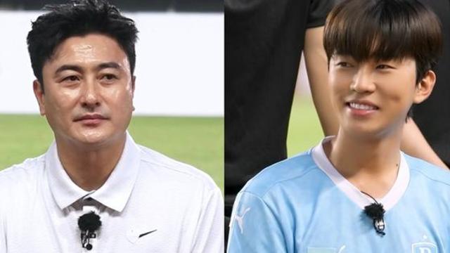 안정환 괜찮겠어? 임영웅 행태 저격 “괘씸해” (뭉찬4)