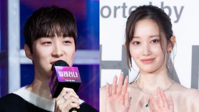 이충현♥전종서, 공개 열애 4년 만에…공식 선상서도 빛나는 반지