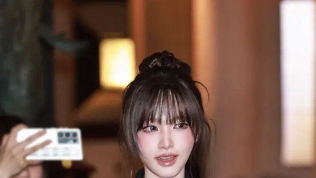 아이브 리즈 미친 비주얼 근황