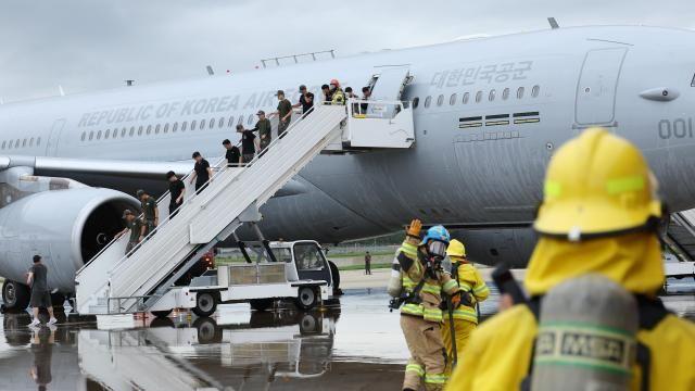 【2025 APEC】参会规模两万人次 韩国加紧落实庆州APEC交通运输方案