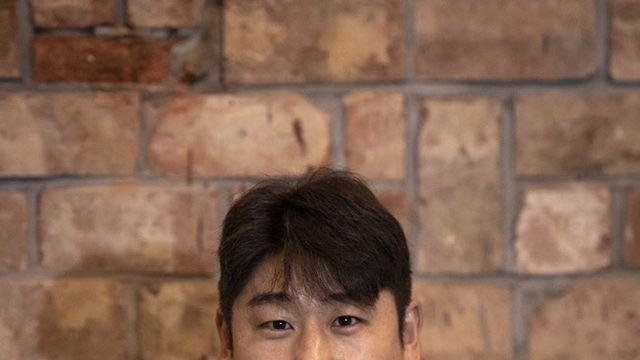 '슈팅스타2' 이근호 