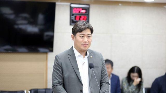 수원특례시의회 김동은 의원, ‘수원시 공공디자인 진흥 조례 일부개정조례안’대표발의