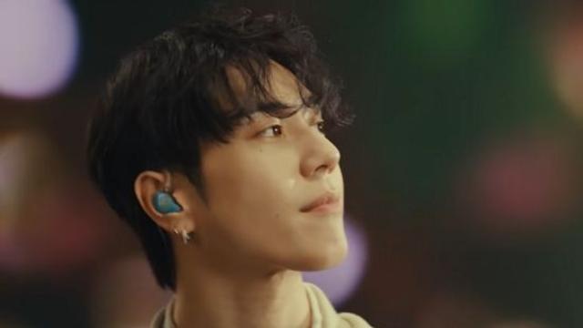 갓세븐 유겸, 군백기에도 변치 않는 팬 사랑…라이브 영상 깜짝 공개