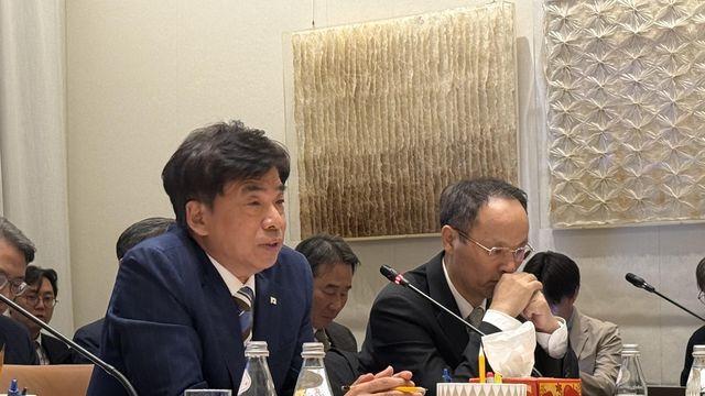 野의원 신임 유엔대사 자질검증 송곳질문…與의원은 격려·당부