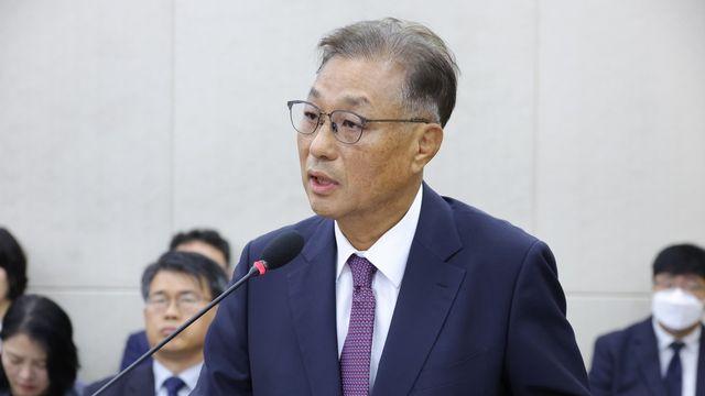 '살인범 허위진단서' 위원 임명에…심평원장 