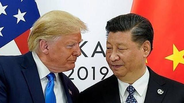 [속보] 트럼프, APEC 방한 앞두고 