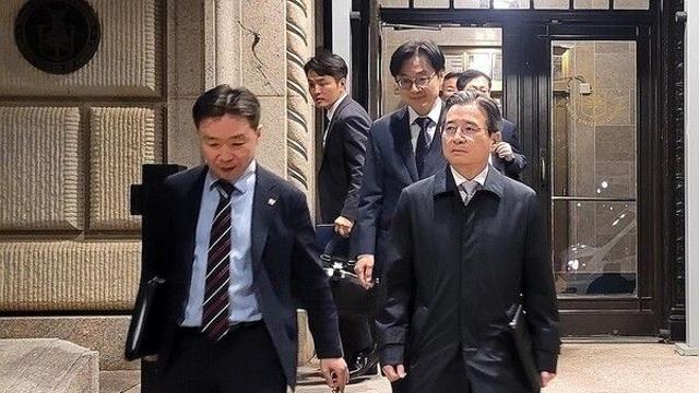 한미 3,500억 달러 투자 협상, 막판 조율 박차