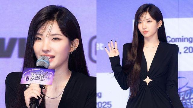 아이들 소연, 9년 만에 ‘언프리티 랩스타’로 돌아왔다 (‘힙팝 프린세스’)