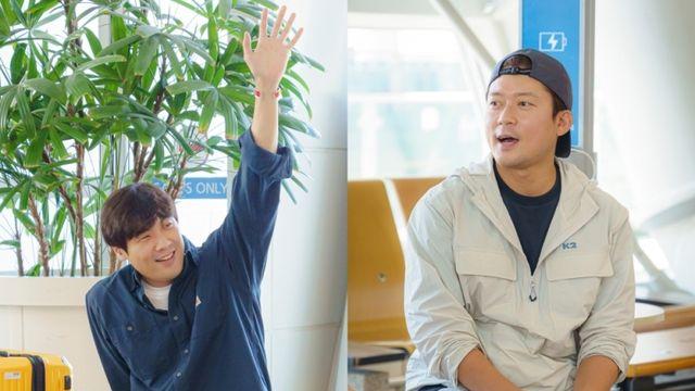 김대호, 폭탄 발언 