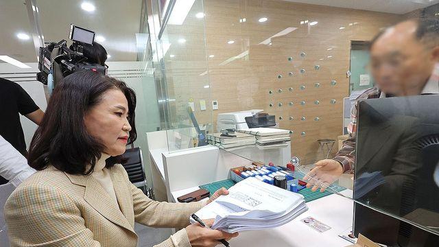 이진숙 '방미통위 설치법' 헌법소원, 헌재 판단 받는다