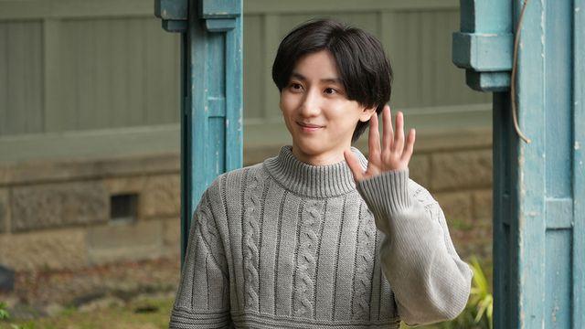 주걸륜·도경수 이을 쿄모토 타이가 누구?…'말할 수 없는 비밀: 마지막 챕터' 주인공