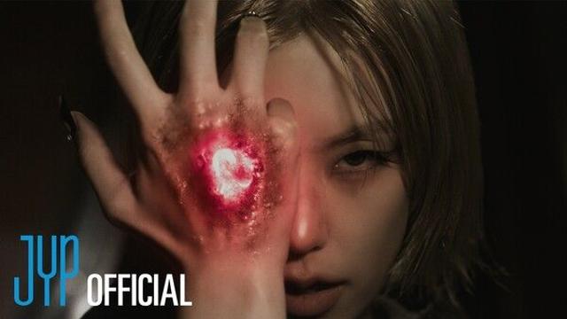ITZY(있지), 11월10일 컴백확정…신보 'TUNNEL VISION' 커밍순 공개