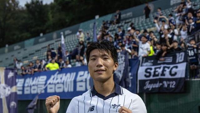 승격에 대한 의지! 서울E, '승점 6점짜리 홈경기' 부산 잡고 3위권 추격 불씨 지핀다
