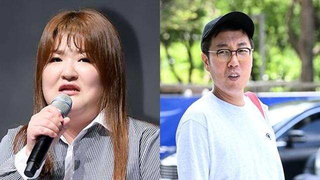 유명 코미디언 돌연 일본行…
