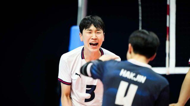 '고교 빅3' 방강호·이준호·이학진, V리그 신인 드래프트 신청