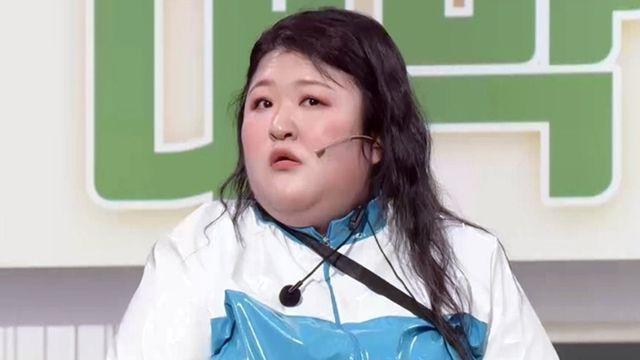 이국주, 19년 만인데…현장 男 관객과 일방적 썸 (개그콘서트)