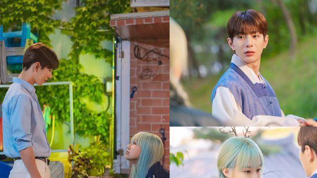 최보민♥박유나, 7년 친구 사이 흔들? 감정 변화 포착