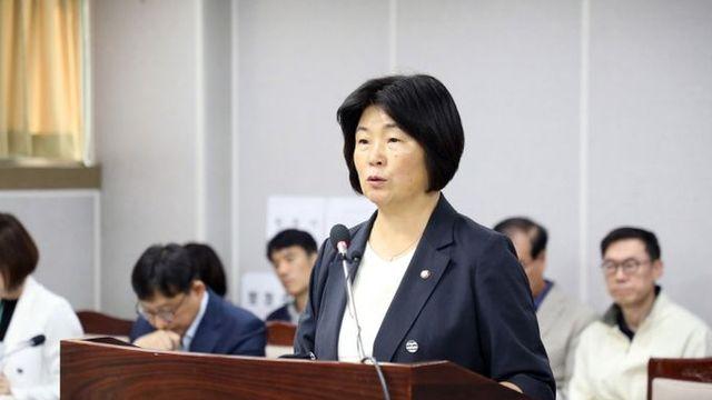 수원특례시의회 장정희 의원, ‘수원시 재정건전화 조례안’대표발의