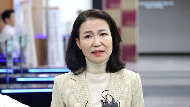 헌재, 이진숙 '방미통위법 헌법소원' 정식 심판 회부