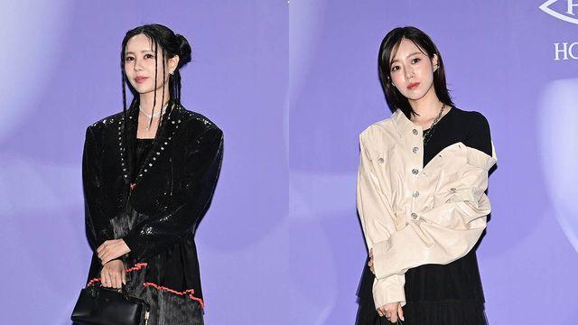 티아라 효민→함은정도 '품절' 대열 합류…큐리는 언제쯤? [엑's 이슈]