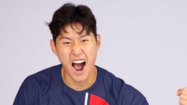 [오피셜] 파라과이전 환상 AS 그 감 그대로! 이강인, 스트라스부르전 스쿼드 포함