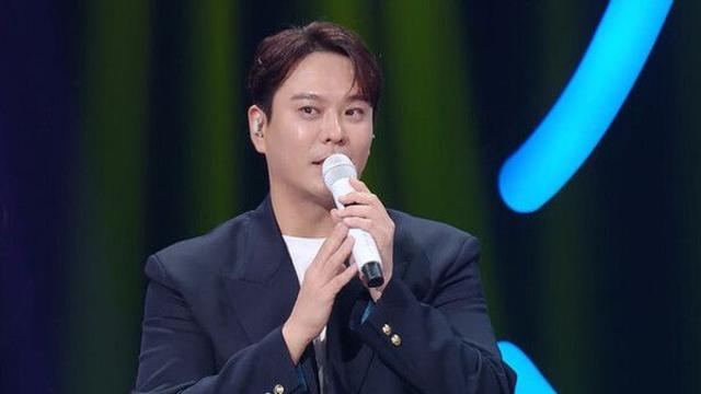 SG 워너비 김용준 