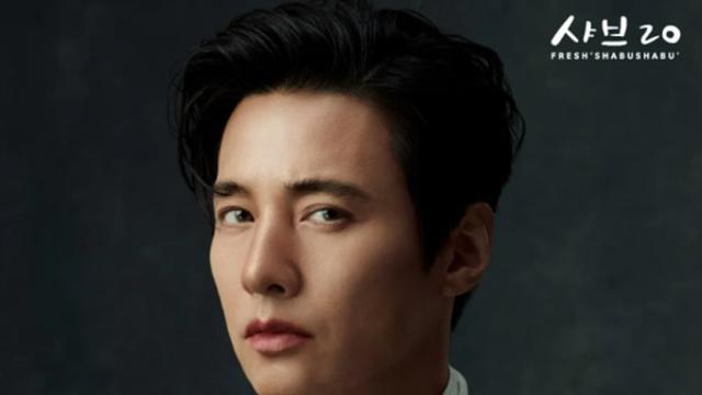15년째 연기 멈춘 '국보 배우' 원빈, 샤브샤브 광고 모델 발탁…'국보 배우' 수식어 민망한 '광고 스타'의 현실