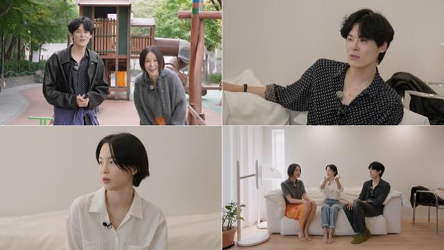 김나영·김원중, 패션 피플 옷장 턴다! ‘옷장전쟁2’ 론칭