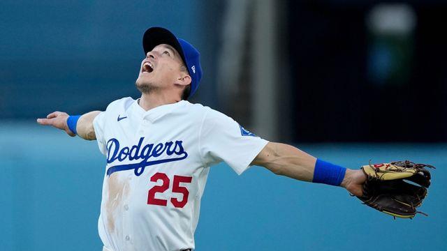 다저스가 가을에 '선발' 야구라니...NLCS 3차전도 승리→월드시리즈까지 1승 남았다