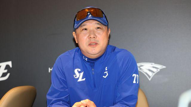 영웅의 복귀→4관왕 만나는 삼성, 박진만 감독 