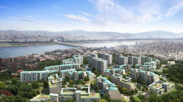 서울·경기 16곳, 연립·다세대도 토지거래허가 대상 포함
