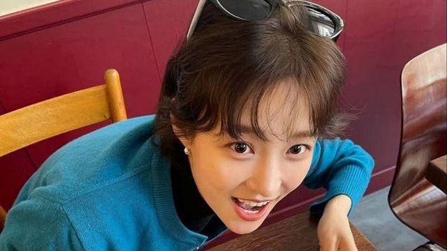 ‘긍정 끝판왕’ 서지혜, 파리 여행 중 ‘핸드폰 분실’… “오히려 낭만” [RE:스타]