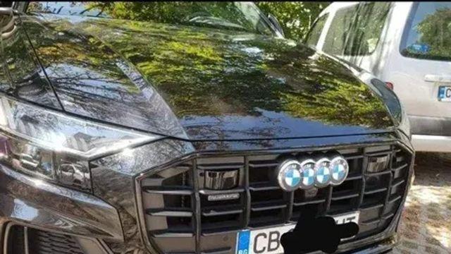 BMW가 되고 싶은 아우디