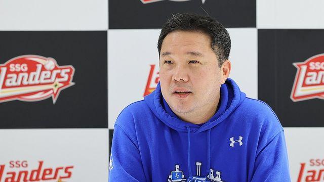 박진만 삼성 감독 