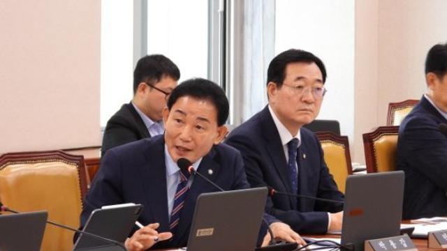 박용갑 의원 “ 호남고속도로 지선 ( 서대전 ~ 회덕 ) 확장 , 예타 조속히 통과돼야 ”