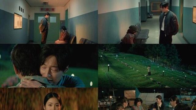 '백번의 추억' 배우→작가가 뽑은 명장면 무엇