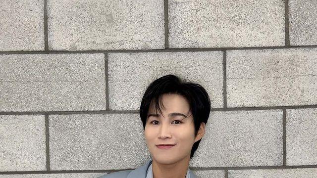 김희재, 소아암 환아 위해 또 기부…가왕전 상금 전액 기부